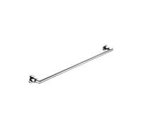 Dornbracht Tara . Badetuchhalter 83080892-00 Pas 800 mm, largeur 855 mm, chromé