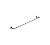 Dornbracht Tara . Badetuchhalter 83080892-08 Pas 800 mm, largeur 855 mm, platine