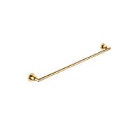 Porte-serviettes Dornbracht TARA, 83080892-28, Couleur: Laiton brossé