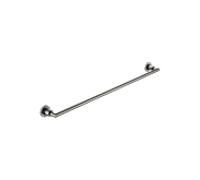 Dornbracht Tara . Badetuchhalter 83080892-99 Pas 800 mm, largeur 855 mm, platine foncé mat