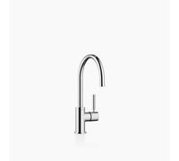 Dornbracht TARA BAR TAP Mitigeur monocommandé, saillie 166mm, 33805888-00, Couleur: chrome
