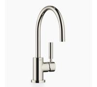 Dornbracht Tara Classic Mitigeur de cuisine, pivotant, 33800888-08,