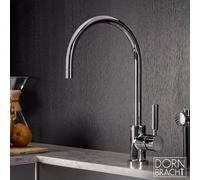 Dornbracht Tara Classic Mitigeur de cuisine, pivotant, 33815888-00,
