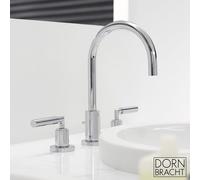 Dornbracht Tara. Mélangeur de lavabo, 20713882-00,