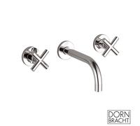 Dornbracht Tara. Mélangeur de lavabo, 36712892-08,