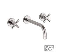 Dornbracht Tara. Mélangeur de lavabo, 36717892-06,