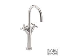 Dornbracht Tara. Mélangeur de lavabo à bec haut, 22533892-06,