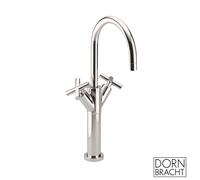 Dornbracht Tara. Mélangeur de lavabo à bec haut, 22533892-08,