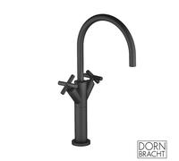 Dornbracht Tara. Mélangeur de lavabo à bec haut, 22533892-33,