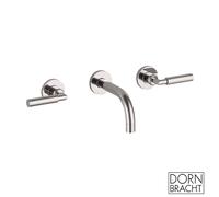 Dornbracht Tara. Mélangeur mural de lavabo, 36707882-06,