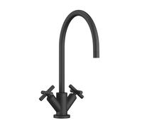 Dornbracht Tara. Mitigeur de cuisine, pivotant, 22815892-33,