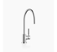 Dornbracht Tara Classic mitigeur d'évier 33815888-00 levier droit, saillie 235 mm, chromé