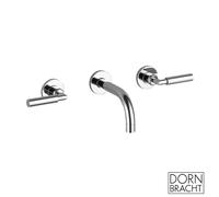 Dornbracht Tara. Mitigeur mural de lavabo, 36707882-00,