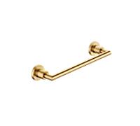 Dornbracht Tara poignée de bain, 300 mm, 83030892, Coloris: laiton brossé - 83030892-28