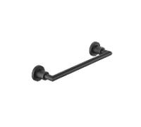 Dornbracht Tara . Poignée de bain 83030892-33 pas de 300 mm, noir mat