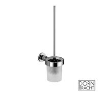 Dornbracht Tara. Porte-brosse WC avec brosse, 83900892-00,