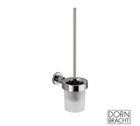 Dornbracht Tara. Porte-brosse WC avec brosse, 83900892-06,