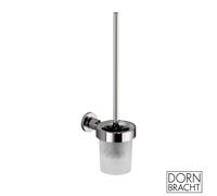 Dornbracht Tara. Porte-brosse WC avec brosse, 83900892-08,