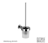Dornbracht Tara. Porte-brosse WC avec brosse, 83900892-33,