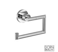 Dornbracht Porte-rouleau de papier TARA sans couvercle 83500892-00 Chrome