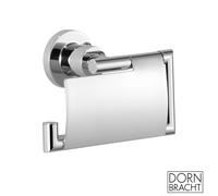 Dornbracht Tara. Porte-rouleau de papier toilette, 83510892-00,