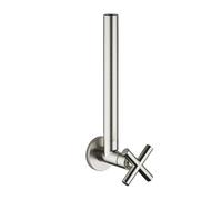 Dornbracht Tara. Robinet d’équerre, 1/2" x 3/8", 22900892-06,