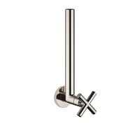 Dornbracht Tara. Robinet d’équerre, 1/2" x 3/8", 22900892-08,