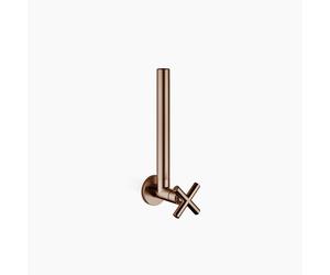 Dornbracht TARA robinet d'équerre 1/2, 22900892-42, Couleur: bronze brossé