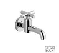 Dornbracht Tara. Robinet mural de lavabo, 30010892-00,