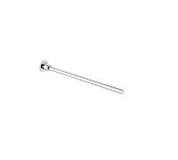 Dornbracht Porte-serviettes Tara 83211892-00 45 cm chromé rigide 1 pièce