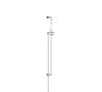 Set De Douche Dornbracht TARA sans pommeau, Flexible 1750mm Chromé 26413892-00