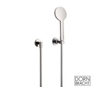 Dornbracht Tara. Set de douche, 3 jets, 27803892-08,