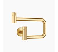Dornbracht Tara Ultra Mitigeur de cuisine, pivotant, 30805875-28,