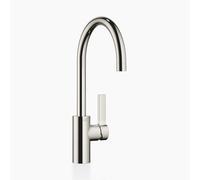 Dornbracht Tara Ultra Mitigeur de cuisine, pivotant, 33800875-08,