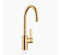 Dornbracht Tara Ultra Mitigeur de cuisine, pivotant, 33800875-28,
