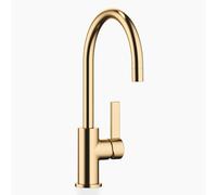 Dornbracht Tara Ultra Mitigeur de cuisine, pivotant, 33805875-28,