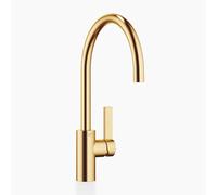 Dornbracht Tara Ultra Mitigeur de cuisine, pivotant, 33816875-28,
