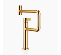 Dornbracht Tara Ultra Mitigeur de cuisine, pivotant, 33845875-28,