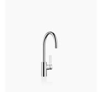 Dornbracht Cuisine - Tara Ultra Mitigeur monocommandÃ© Saillie 200mm, Coloris: chrome - 33800875-00