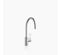 Dornbracht TARA ULTRA Mitigeur monocommandé, saillie 241mm, 33816875-00, Couleur: chrome