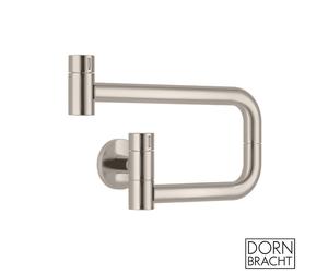 Dornbracht Tara Ultra Robinet de cuisine, pivotant, 30805875-06,