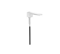 Dornbracht tête distributeur complet - 90101051600-00 chromé