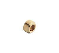 Dornbracht tige filetée M5 x 4 DIN 914 09311114890 brut