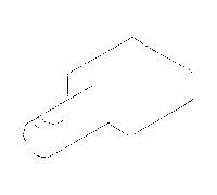 Dornbracht tirette 092078032-00 092078032 6 x 15 x 30 mm chromé