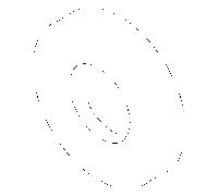 Dornbracht tiroir rosace 55 x 9 092722017-10 blanc mat