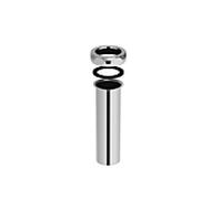 Dornbracht tube plongeur 90233001500-00 2000 2000 / 4 », chromé