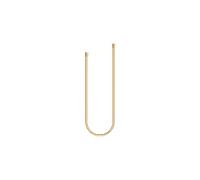 Flexible de douche mÃ©tallique Dornbracht 1/2x1/2 x12500mm, 28104970, Coloris: laiton brossÃ© - 28104970-28