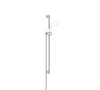 Dornbracht Universal Barre de douche avec flexible de douche, 26412979-00,