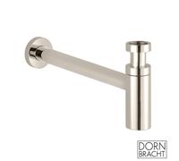 Dornbracht Universal Siphon, 10060970-08,