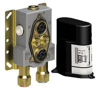 Dornbracht Universeel élément encastré thermostatique 1/2 avec pré-fermeture 3542697090
